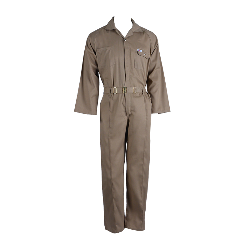 C01 Caitheamh Oibre Ilphóca Durable Brown