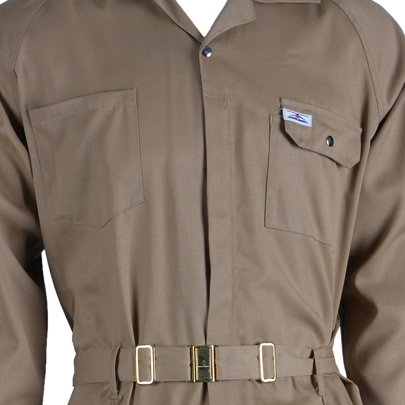 C01 Caitheamh Oibre Ilphóca Durable Brown C01 Caitheamh Oibre Ilphóca Durable Brown