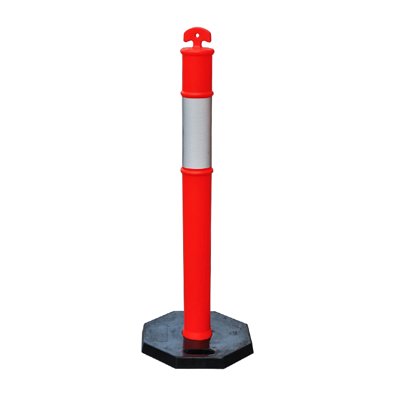 Post Dearthóir Tráchta Solúbtha TS001 PE