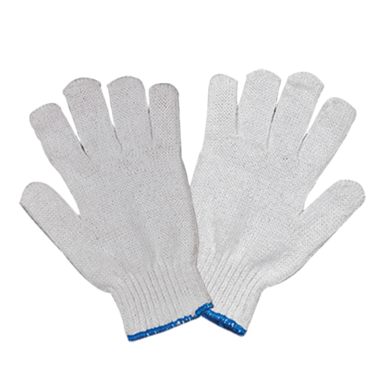 Lámhainní Oibre Sábháilteachta Bunúsacha Éadrom LG013 Lámhainní Oibre Sábháilteachta Bunúsacha Éadrom LG013