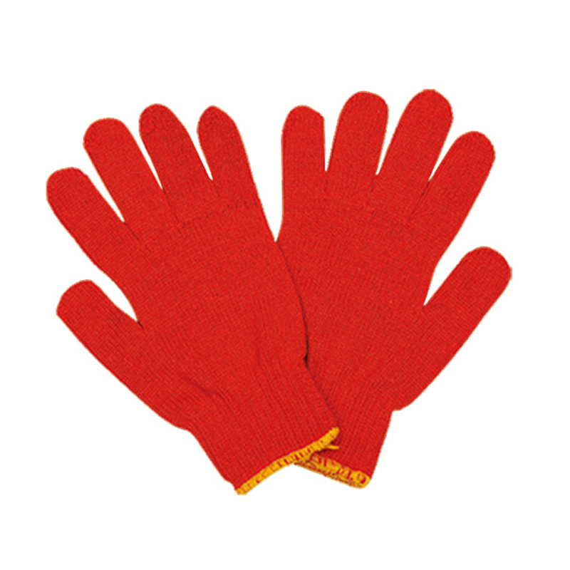 Lámhainní Oibre Sábháilteachta Bunúsacha Éadrom LG013 Lámhainní Oibre Sábháilteachta Bunúsacha Éadrom LG013