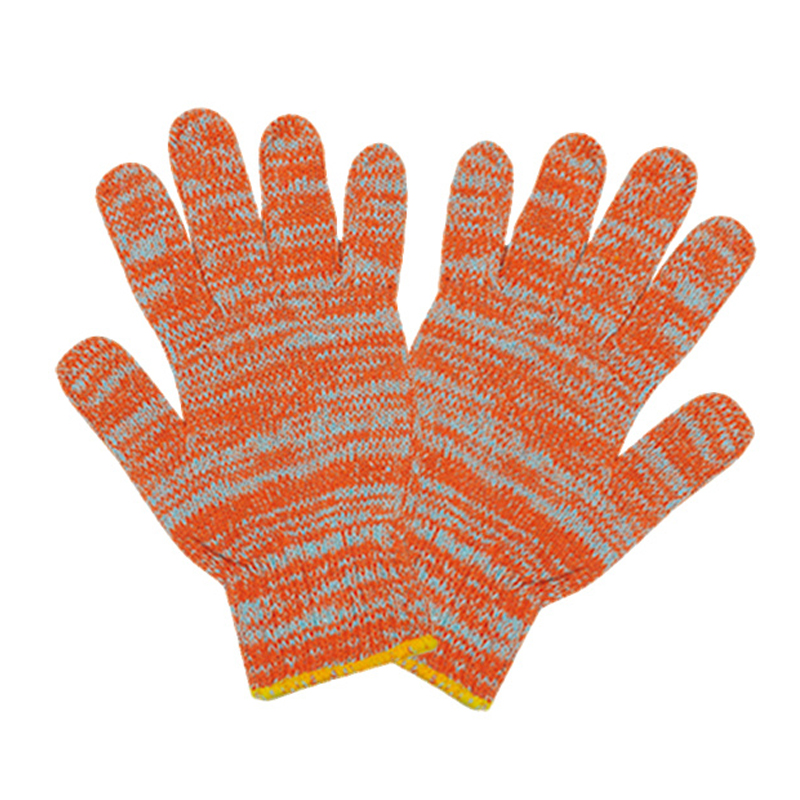 Lámhainní Oibre Sábháilteachta Bunúsacha Éadrom LG013 Lámhainní Oibre Sábháilteachta Bunúsacha Éadrom LG013