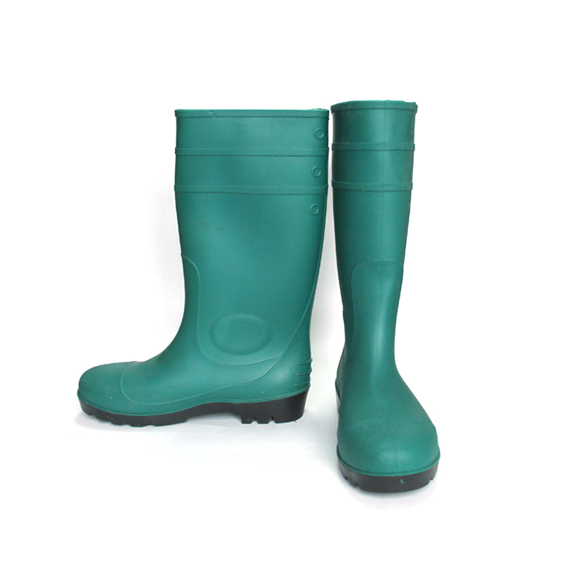 SS032 Buataisí Oibre Sábháilteachta Cruthúnas Aigéad Toe Cruach agus Alcaile SS032 Buataisí Oibre Sábháilteachta Cruthúnas Aigéad Toe Cruach agus Alcaile