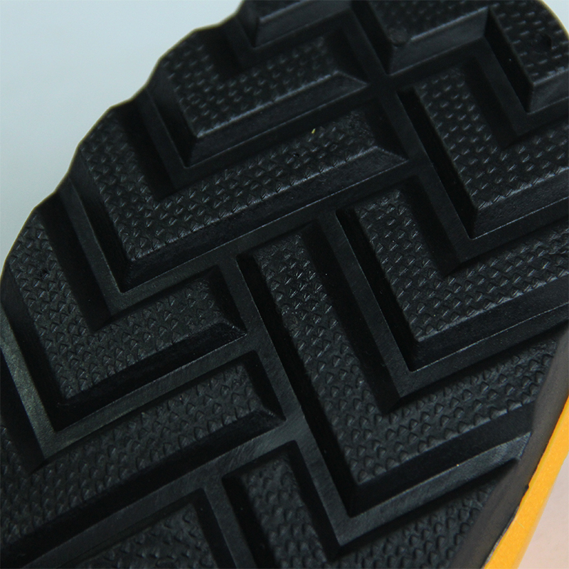 Buataisí Oibre Frithstatacha Cosanta Tionscail Trom SS032-YB Buataisí Oibre Frithstatacha Cosanta Tionscail Trom SS032-YB