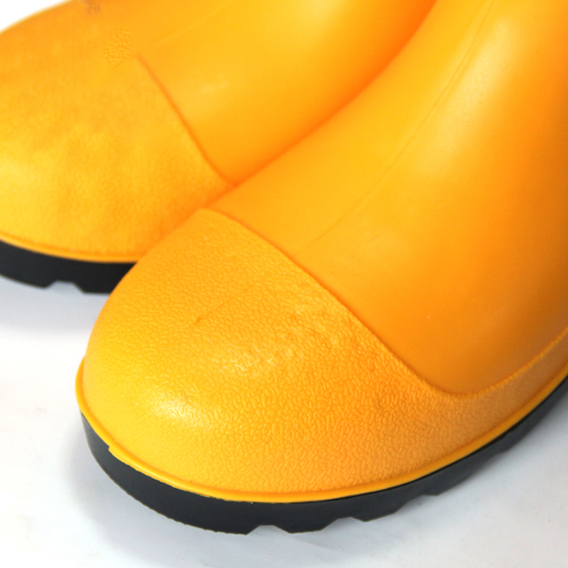 Buataisí Oibre Frithstatacha Cosanta Tionscail Trom SS032-YB Buataisí Oibre Frithstatacha Cosanta Tionscail Trom SS032-YB