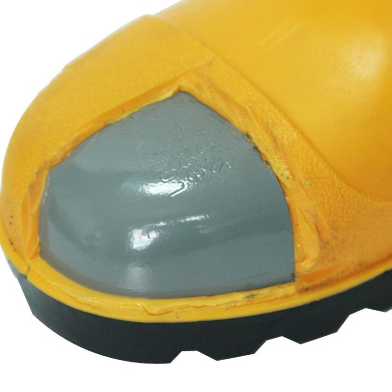 Buataisí Oibre Frithstatacha Cosanta Tionscail Trom SS032-YB Buataisí Oibre Frithstatacha Cosanta Tionscail Trom SS032-YB