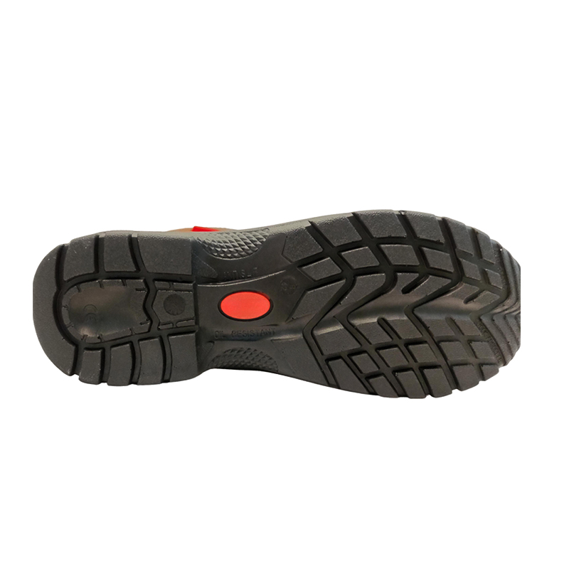 SS110 Tógáil Cheimiceach Bróga Cosanta Ginearálta SS110 Tógáil Cheimiceach Bróga Cosanta Ginearálta