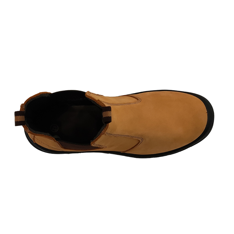 SS121 Bróga Cosanta Frith-duillín PU Dlús Dúbailte SS121 Bróga Cosanta Frith-duillín PU Dlús Dúbailte