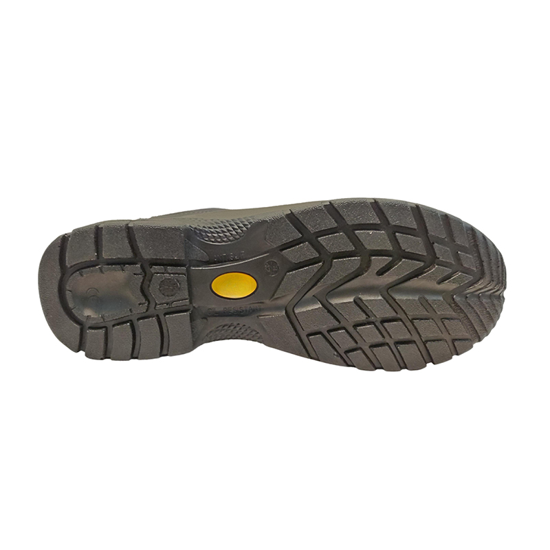 SS180 Ionsúite Turraing Cosanta Iomlán Bróga Oibre CRUA SS180 Ionsúite Turraing Cosanta Iomlán Bróga Oibre CRUA