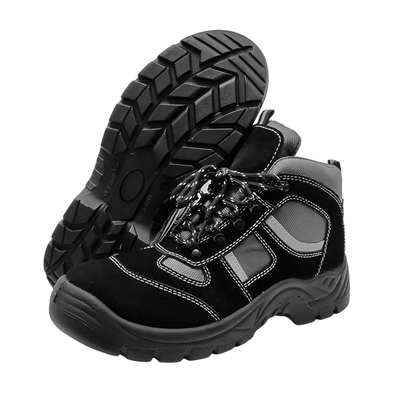 SS181 Bróga Sábháilteachta atá Cruthúnas le hOla agus Frithchaitheamh SS181 Bróga Sábháilteachta atá Cruthúnas le hOla agus Frithchaitheamh