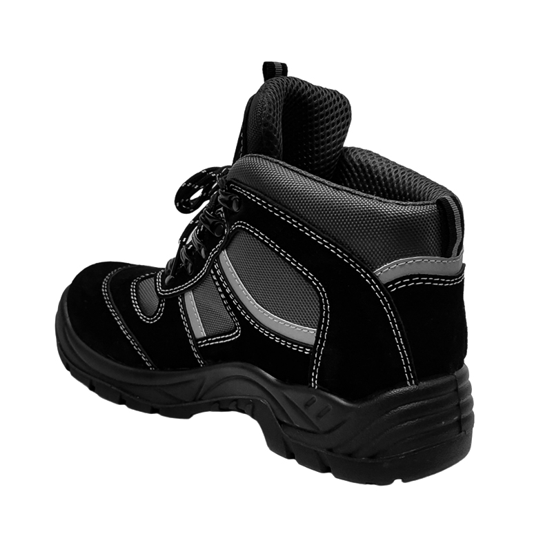 SS181 Bróga Sábháilteachta atá Cruthúnas le hOla agus Frithchaitheamh SS181 Bróga Sábháilteachta atá Cruthúnas le hOla agus Frithchaitheamh