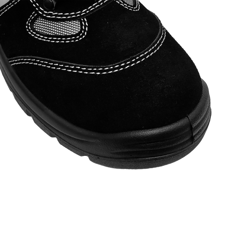 SS181 Bróga Sábháilteachta atá Cruthúnas le hOla agus Frithchaitheamh SS181 Bróga Sábháilteachta atá Cruthúnas le hOla agus Frithchaitheamh