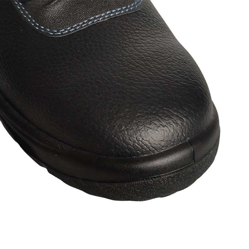 SS606 Tionscal Trom Bróga Sábháilteachta Puncture-Proof SS606 Tionscal Trom Bróga Sábháilteachta Puncture-Proof