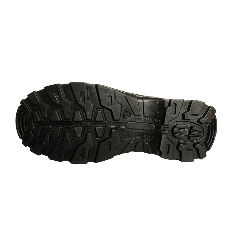 SS624 Bróga Sábháilteachta Frithstatach Breathable SS624 Bróga Sábháilteachta Frithstatach Breathable