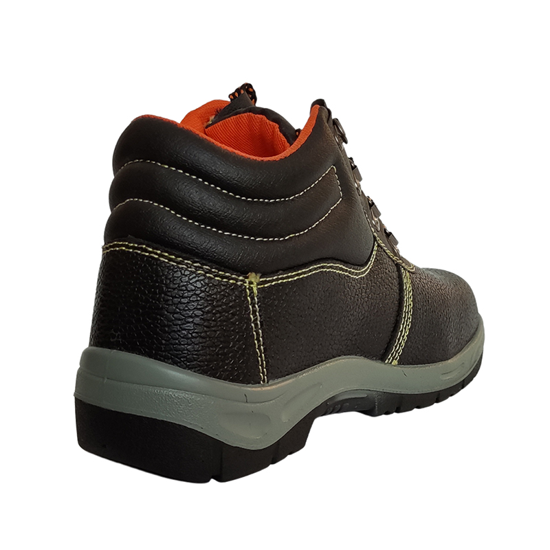 SS631 Bróga Oibre Uiscedhíonach Ard-Neart agus Cruthúnas Aigéad SS631 Bróga Oibre Uiscedhíonach Ard-Neart agus Cruthúnas Aigéad