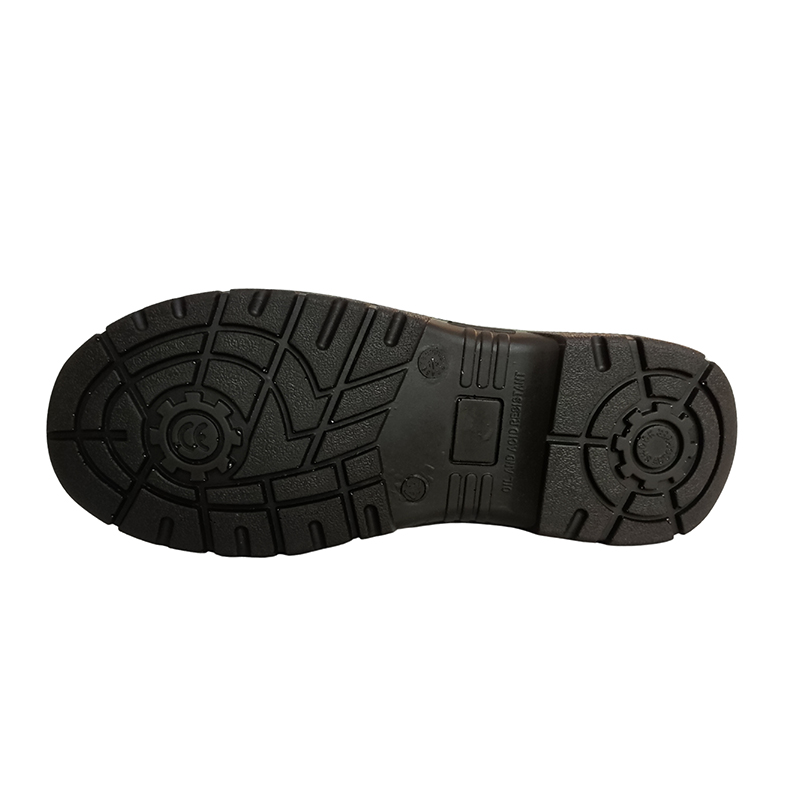 SS631 Bróga Oibre Uiscedhíonach Ard-Neart agus Cruthúnas Aigéad SS631 Bróga Oibre Uiscedhíonach Ard-Neart agus Cruthúnas Aigéad