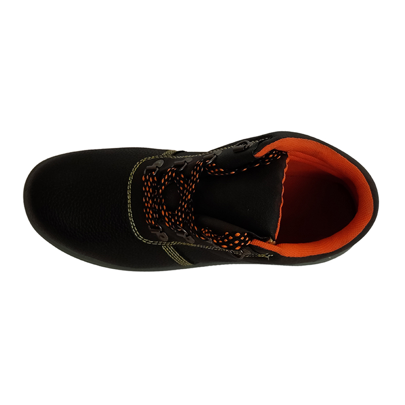 SS631 Bróga Oibre Uiscedhíonach Ard-Neart agus Cruthúnas Aigéad SS631 Bróga Oibre Uiscedhíonach Ard-Neart agus Cruthúnas Aigéad