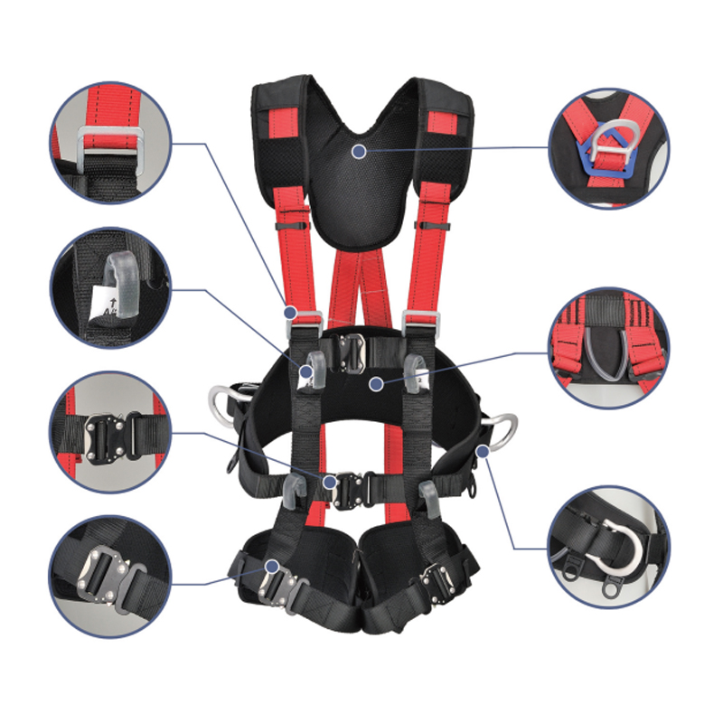 FP050 Crios Sábhála Comhlacht Iomlán