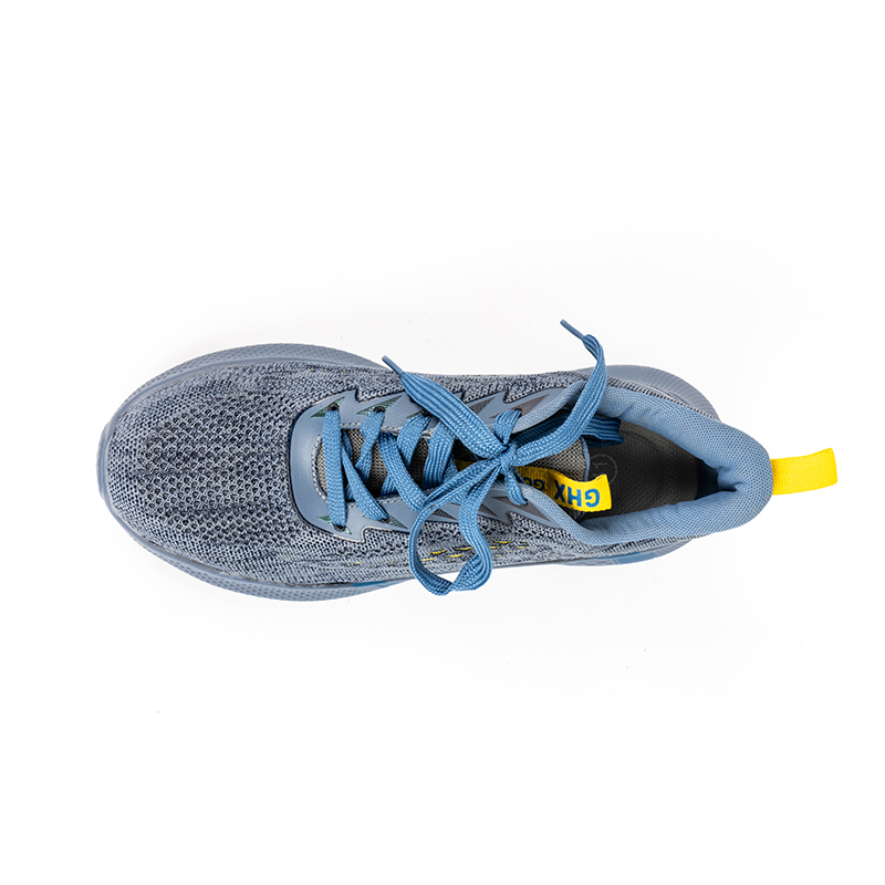 SS407 Mogalra Lined Bróga Cosanta Breathable SS407 Mogalra Lined Bróga Cosanta Breathable