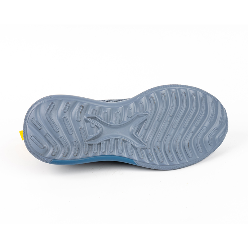 SS407 Mogalra Lined Bróga Cosanta Breathable SS407 Mogalra Lined Bróga Cosanta Breathable