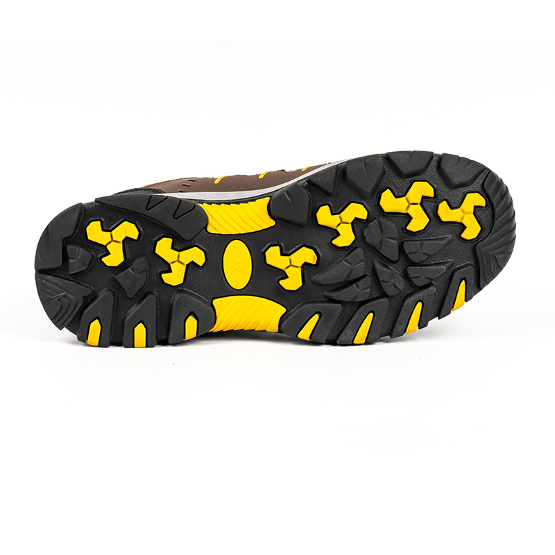 SS614 Bróga Cosanta Sole Breathable Rubber SS614 Bróga Cosanta Sole Breathable Rubber