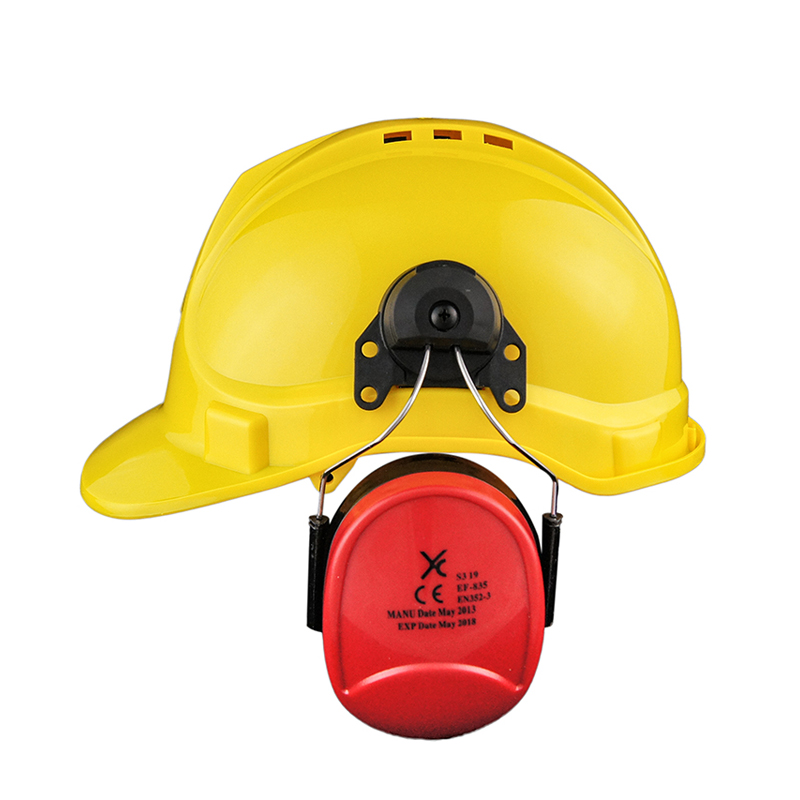 EM106 Cluaise a Laghdaíonn Torann Insáite Le hAghaidh Cloigead EM106 Cluaise a Laghdaíonn Torann Insáite Le hAghaidh Cloigead