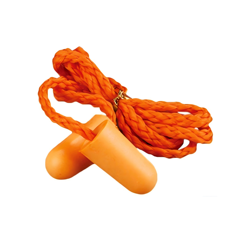 EM122 Plocóidí cluaise Laghdú Torainn Foam PU Ard-Éifeachtúlachta