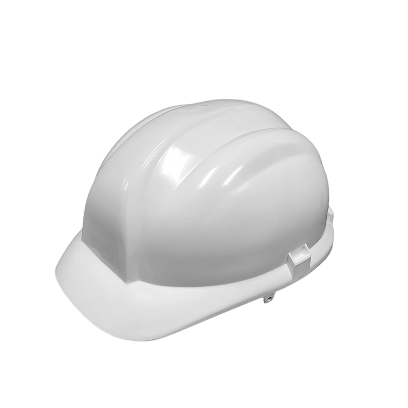 SH158 Struchtúr Fionraí Cobhsaí Clogad Sábháilteachta