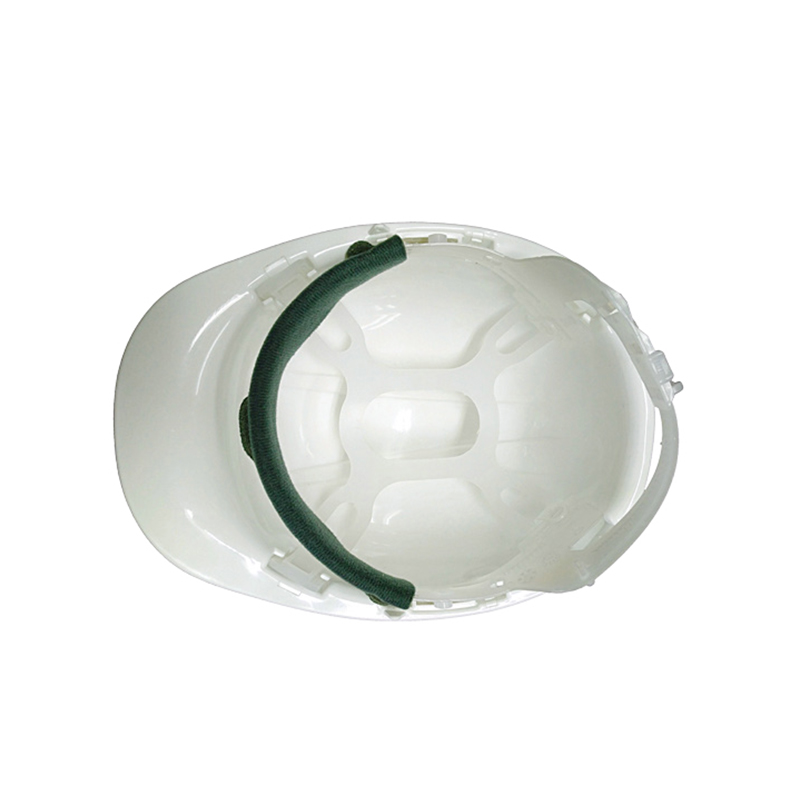 SH188 Clogad Sábháilteachta Fionraí Ceithre phointe Éadrom SH188 Clogad Sábháilteachta Fionraí Ceithre phointe Éadrom