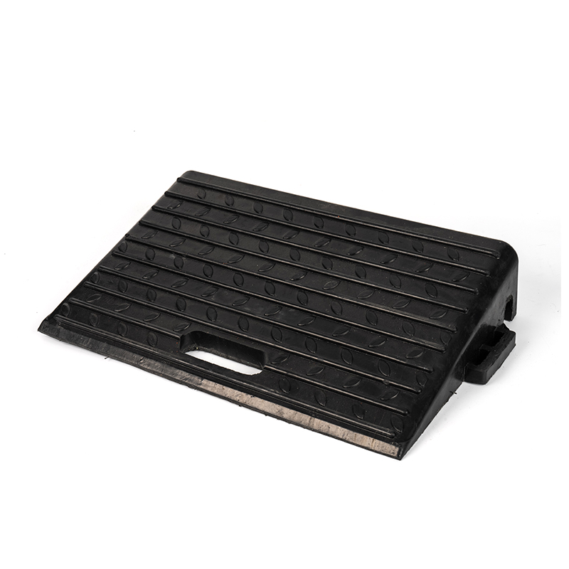 Rampa Curb Rubair PS004