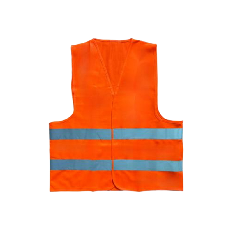 RF005 poileistir Breathable Hi Vis Dílsiú Sábháilteachta Machnamhach Uiscedhíonach