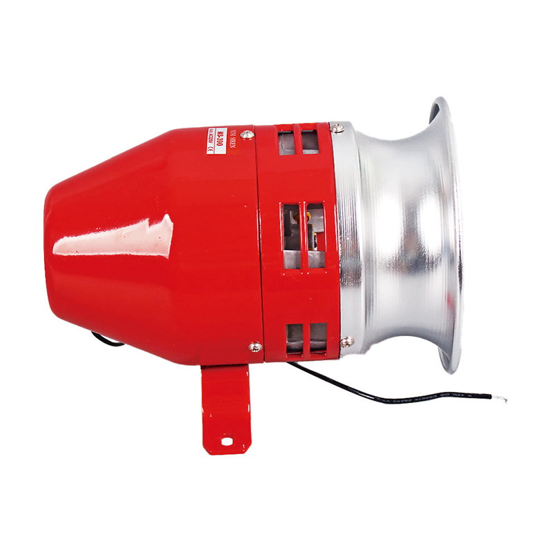 ALM02 Aláram mótair