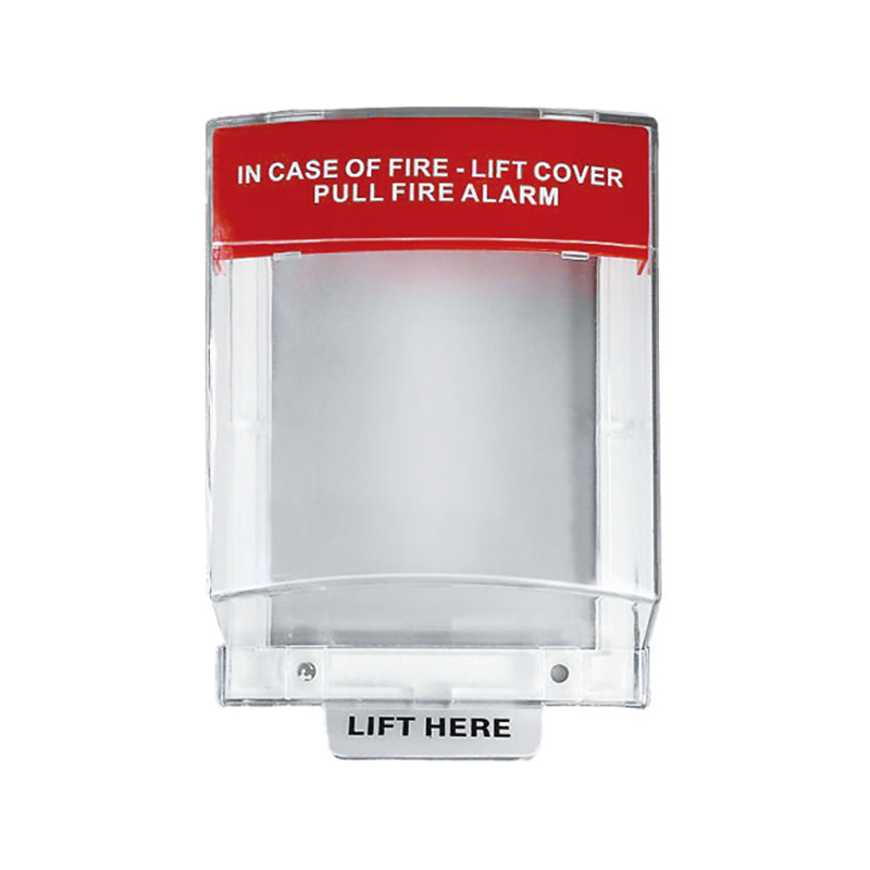 Clúdach glaophointe láimhe CP001