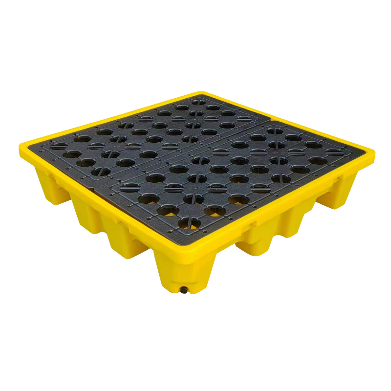 SP300 4 phailléid doirteadh druma SP300 4 phailléid doirteadh druma