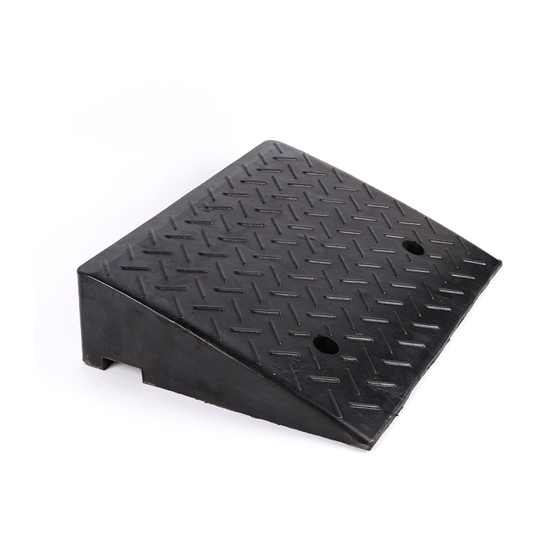 Rampa Curb Rubair PS001