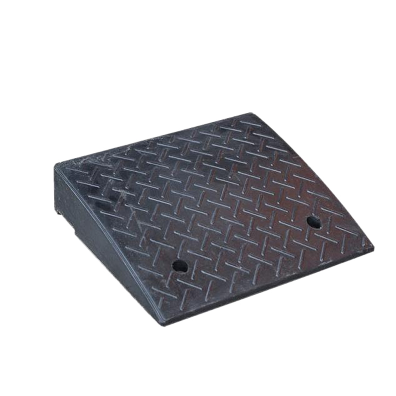 Rampa Curb Rubair PS002