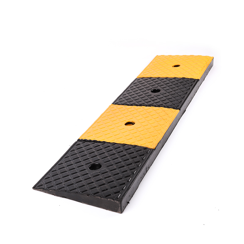 Rampa Curb Rubair PS003