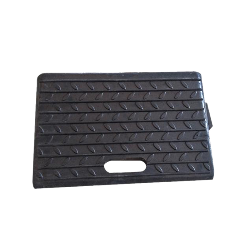 Rampa Curb Rubair PS004 Rampa Curb Rubair PS004