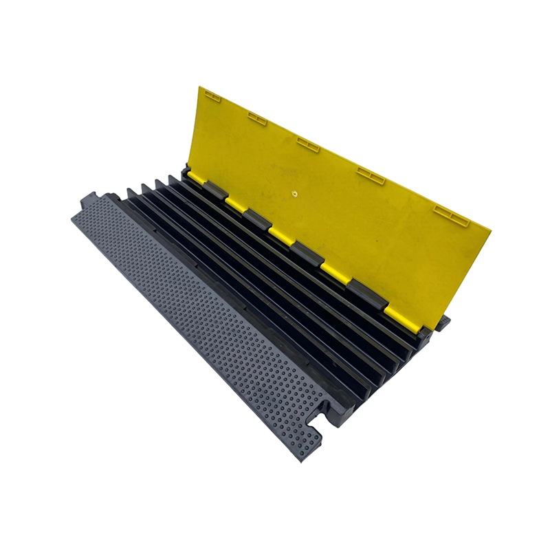 SH018-5S Cosantóir Cábla Idirghlasála Rubair agus Cábla Plaisteacha Modúlach Trom-Dleachta